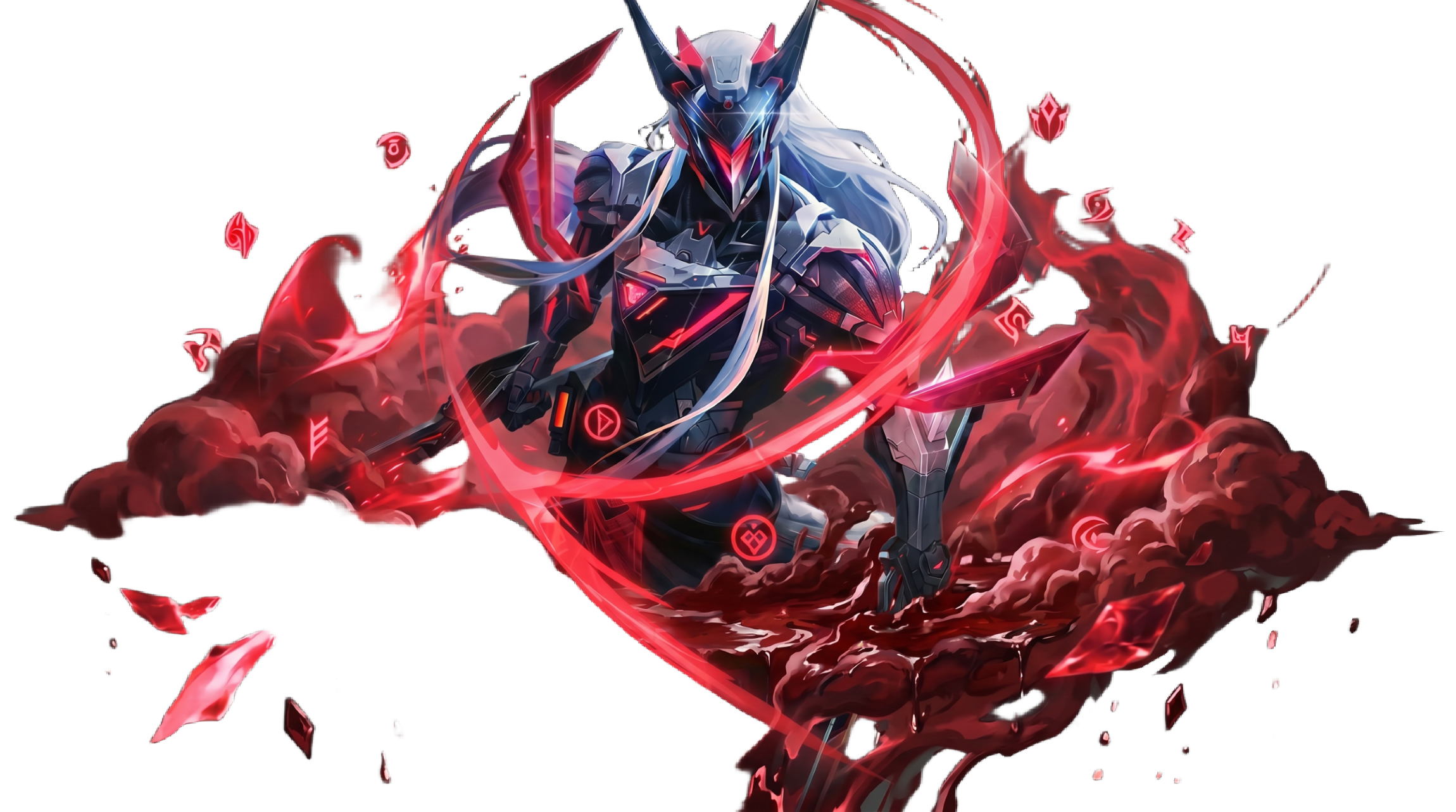 League of Legends Account