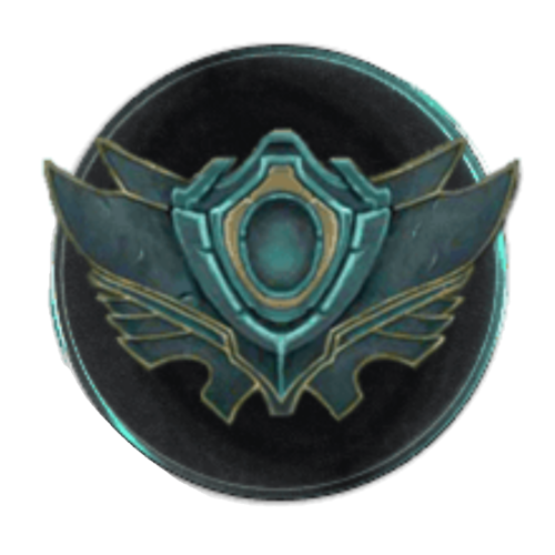 Smurf Account EUW