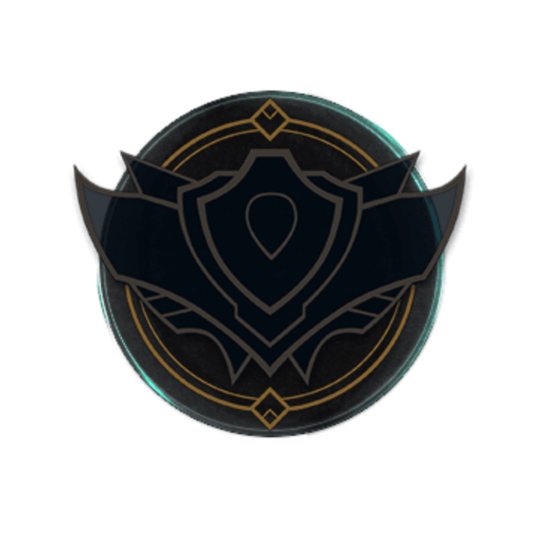 Handleveled Account EUW